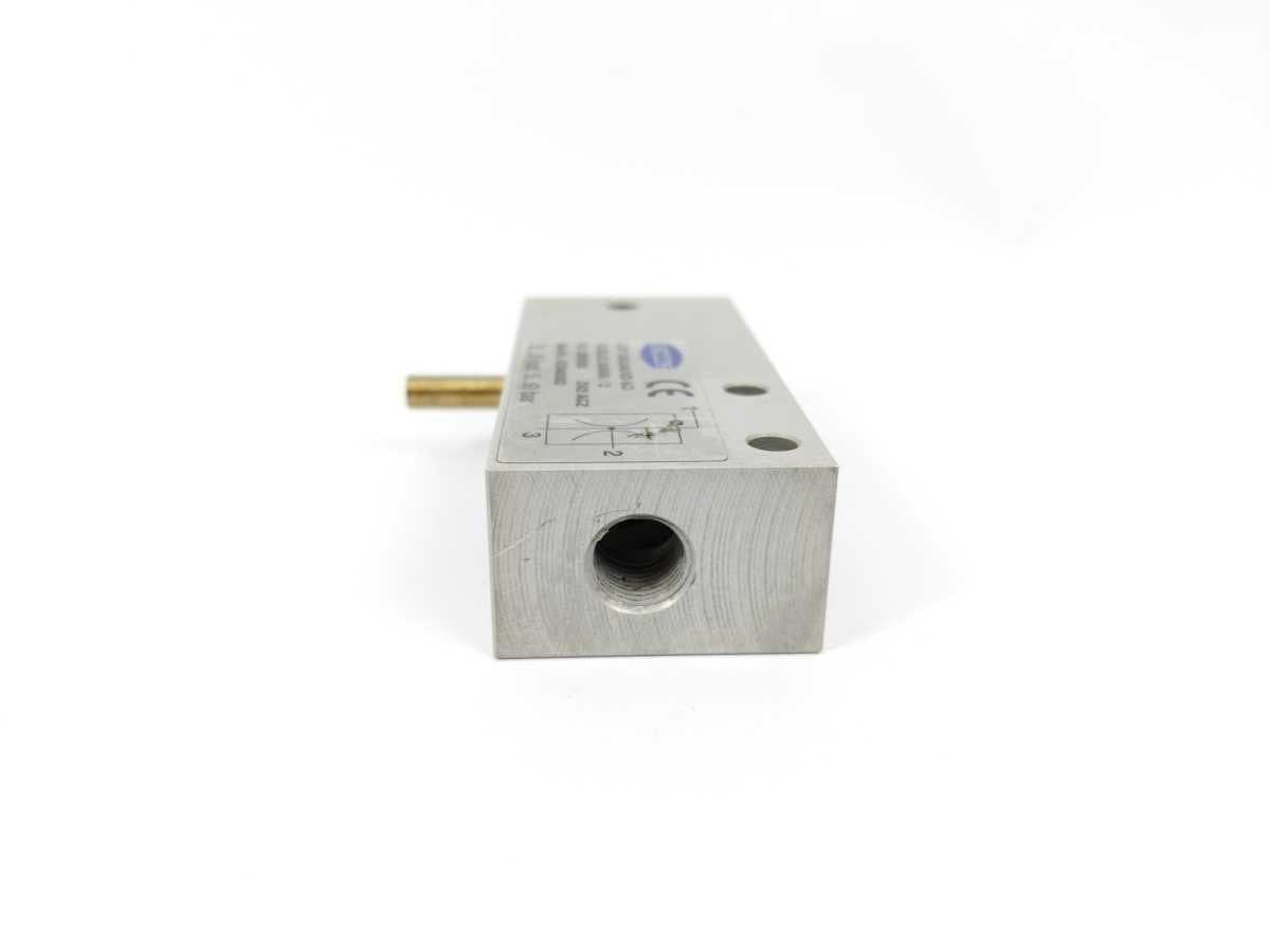 Schmalz 10.02.02.00950/2 SCP15NOASVD-SO Compact Ejector