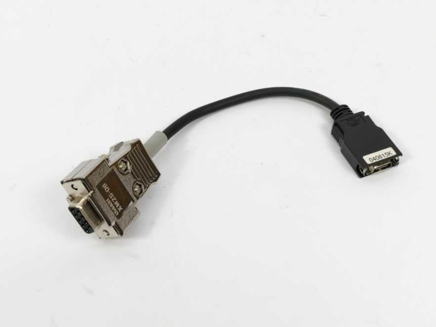 OMRON CS1W-CN118 Communication Adapter
