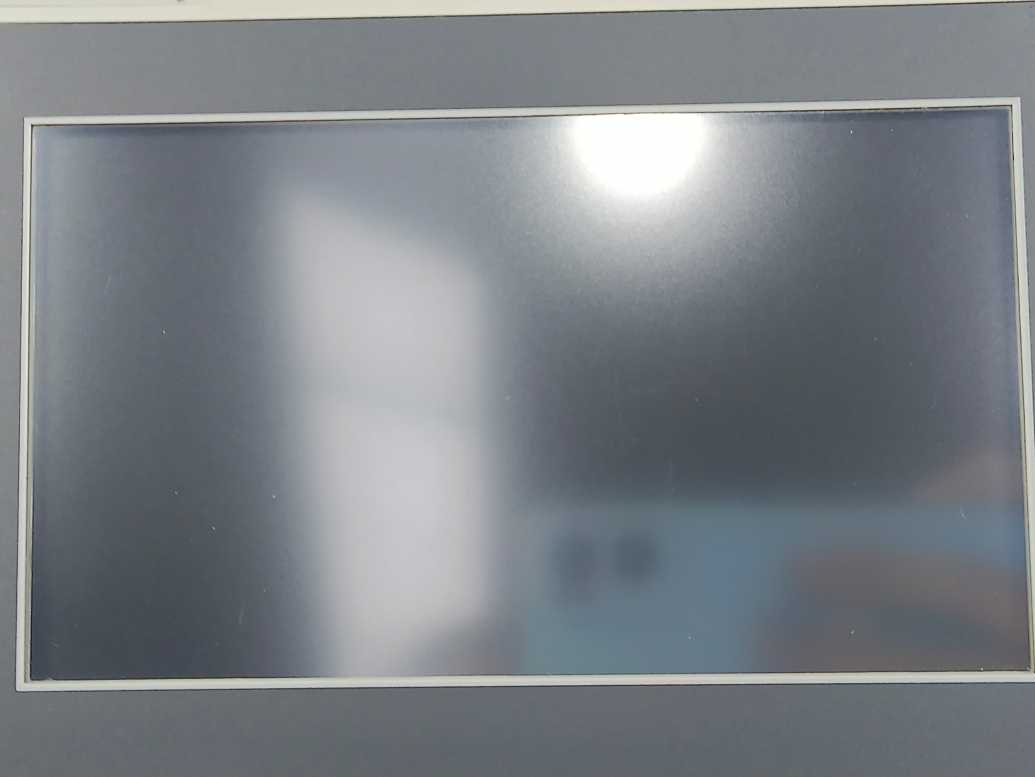 AB 2711R-T7T SER. A PANELVIEW 800 7-INCH HMI