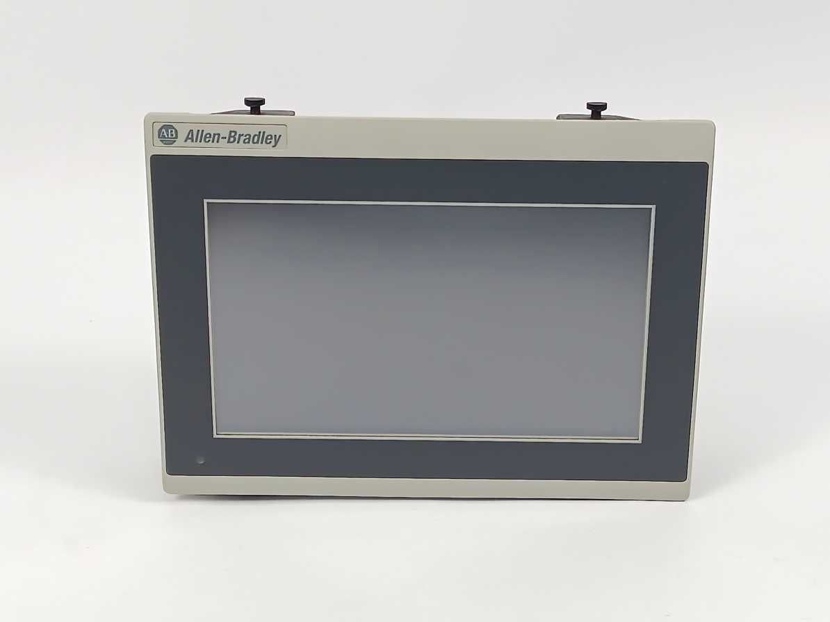 AB 2711R-T7T SER. A PANELVIEW 800 7-INCH HMI