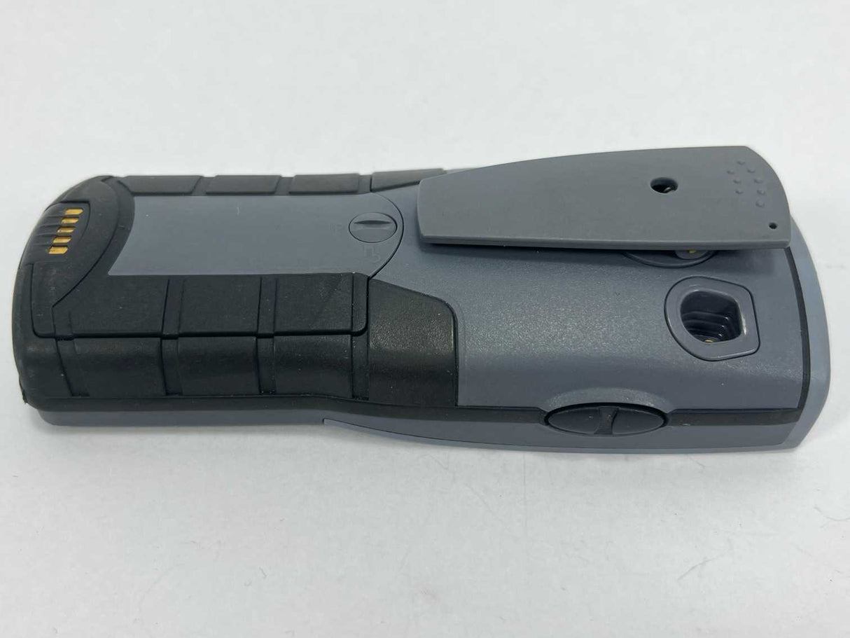 Ascom 9d24 Talker MkII with DC2-1001/1B Desktop Charger in Grey 5VDC