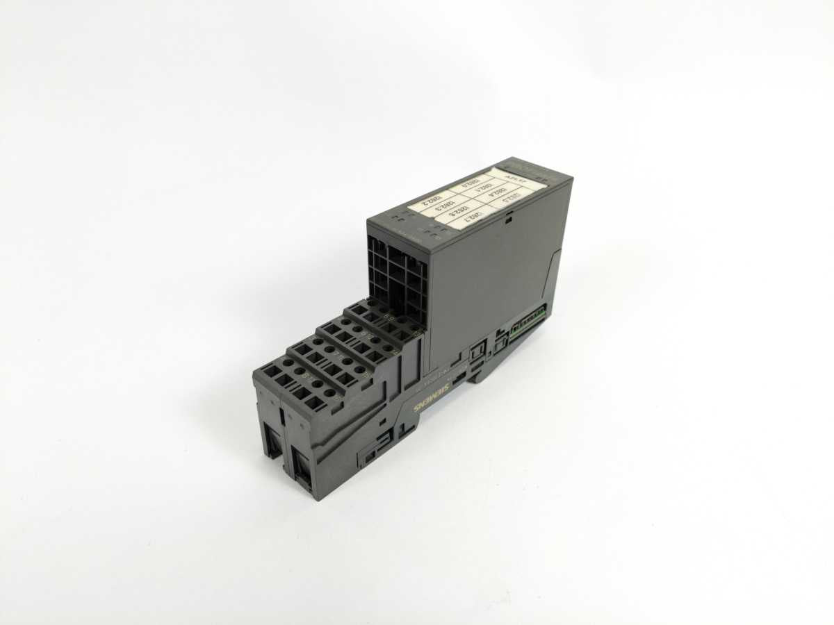 Siemens 6ES7138-4FA04-0AB0 SIMATIC ST Module
