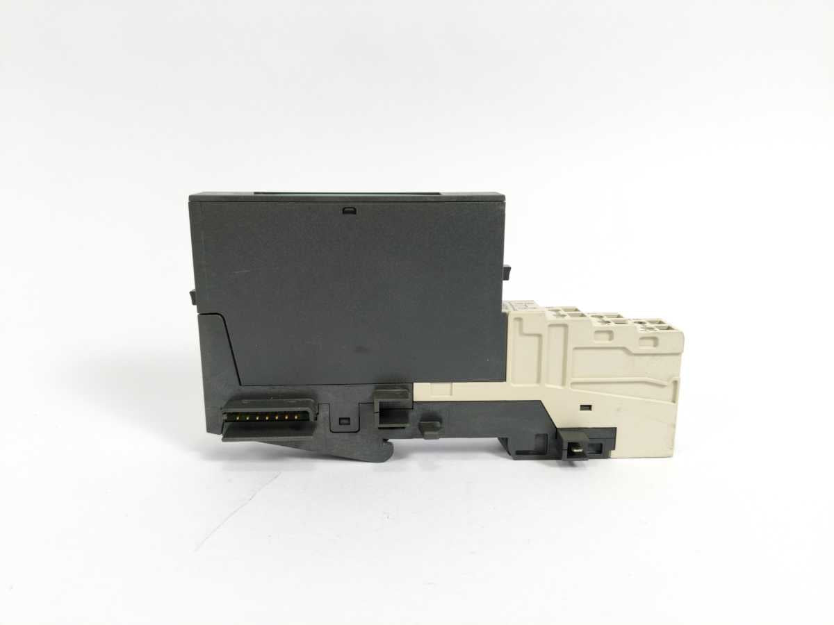 Siemens 6ES7138-4CA01-0AA0 SIMATIC 07 PM-E Power Modules for ET 200S. 3 Pieces.