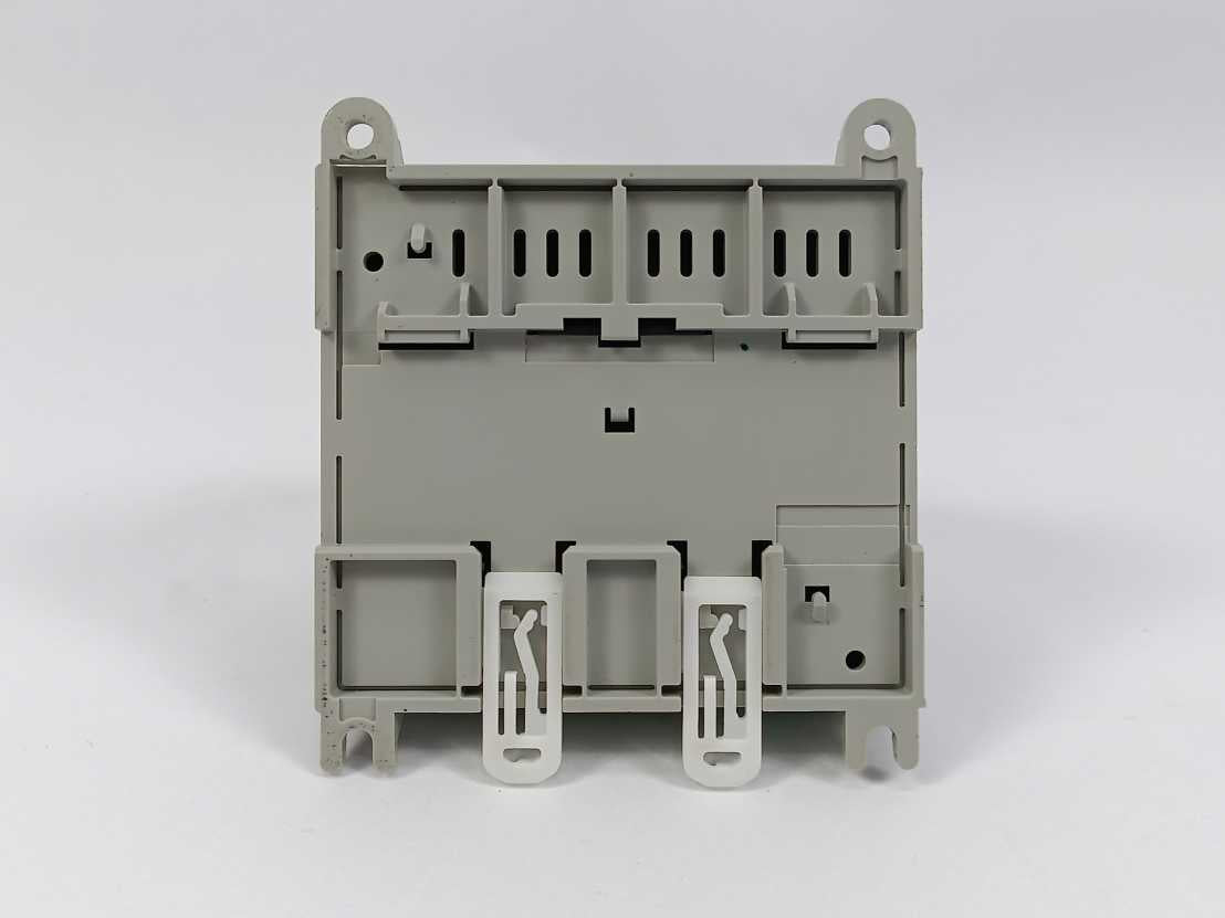 AB 2080-LC20-20QWB SER.A Micro820 Controller