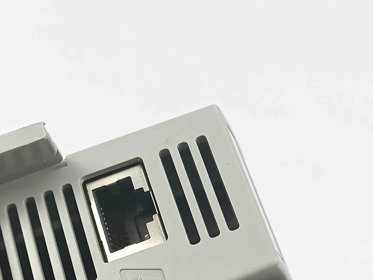 AB 2080-LC20-20QWB SER.A Micro820 Controller