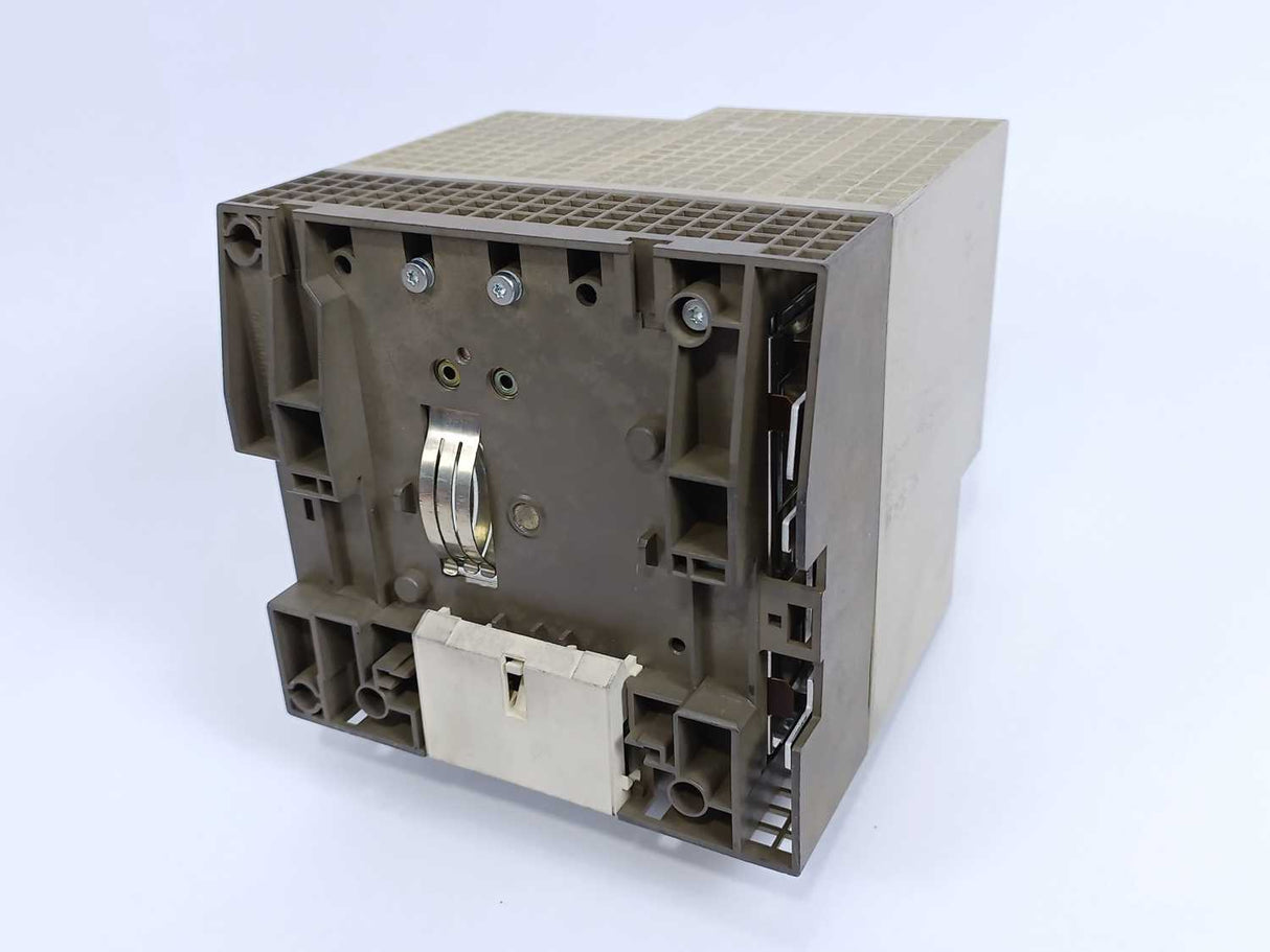 Siemens 6ES5095-8MA01 SIMATIC S5-95U Programmable Controller