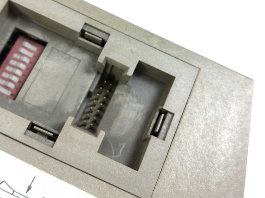 Siemens 6ES5318-8MB12 SIMATIC S5 Interface 24VDC 0.5A