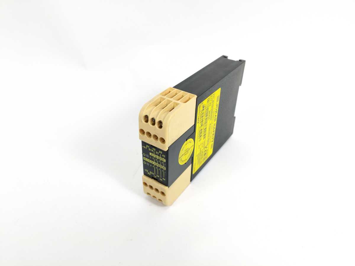 Jokab Safety 2TLJ010030R0000 Safety Expansion Relay