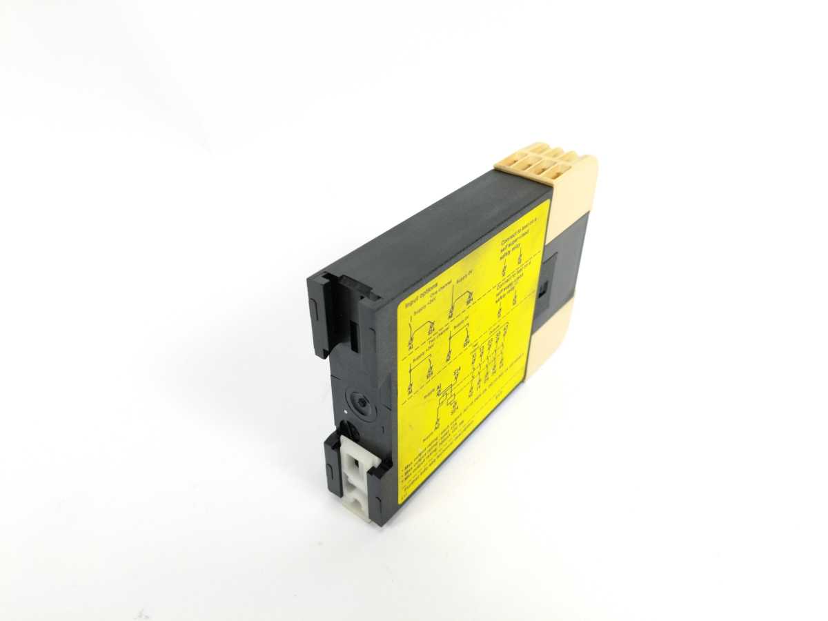 Jokab Safety 2TLJ010030R0000 Safety Expansion Relay