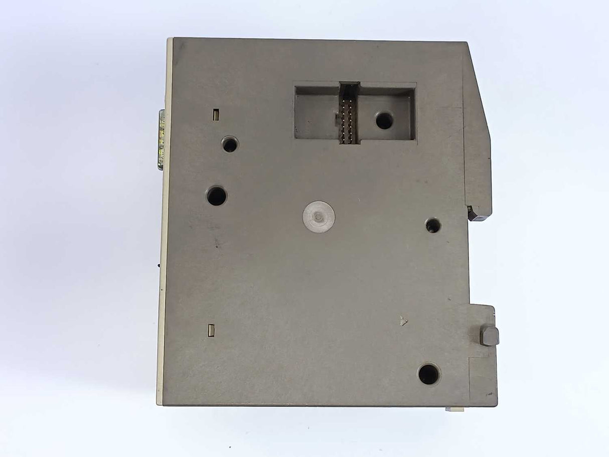 Siemens 6ES5100-8MA01 Central Processing Unit for S5-100U
