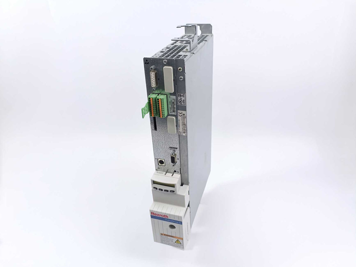 Bosch / Rexroth R911298374 HCS02.1E-W0028-A-03-NNNN, W:R911305278
