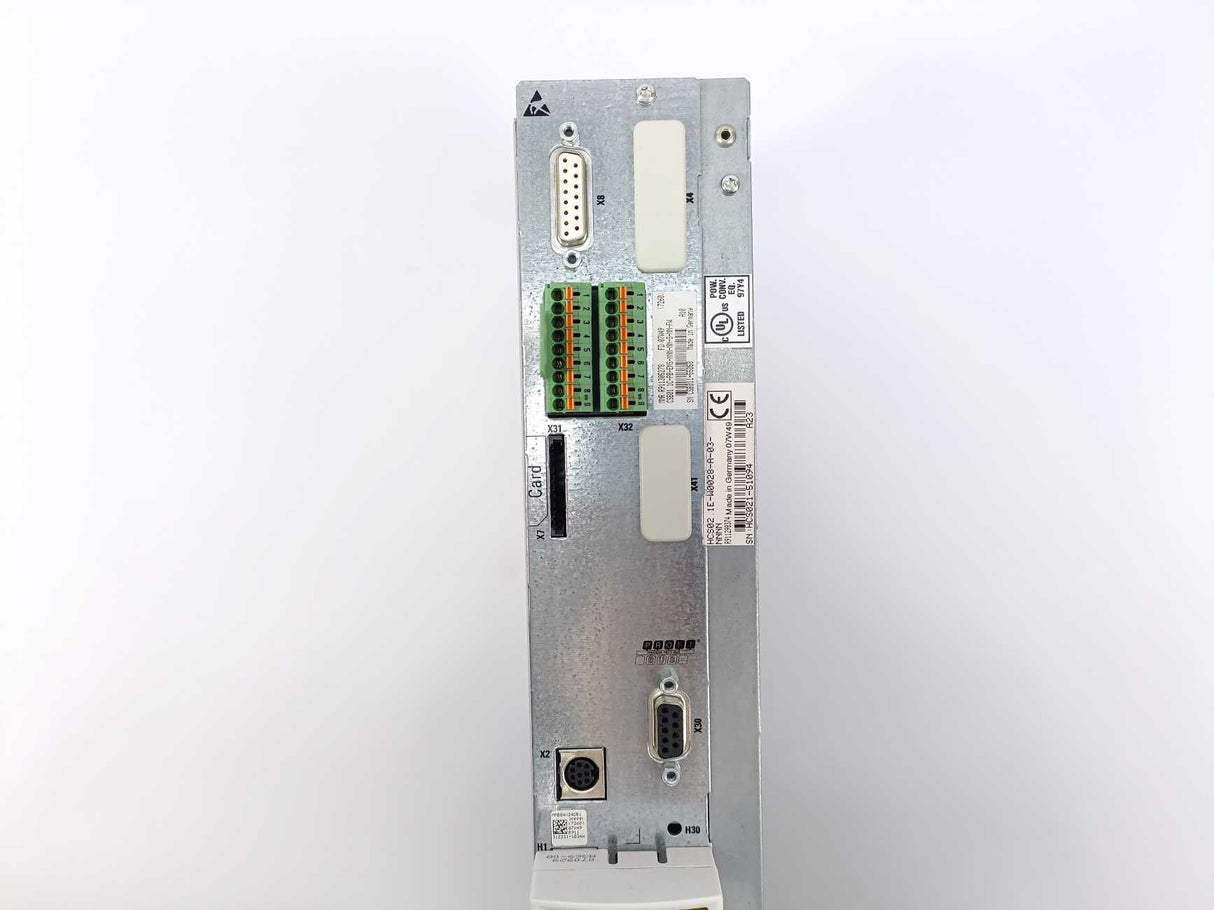 Bosch / Rexroth R911298374 HCS02.1E-W0028-A-03-NNNN, W:R911305278