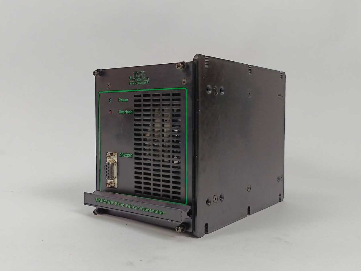 JVL Industri Elektronik SMC26A Step Motor Controller