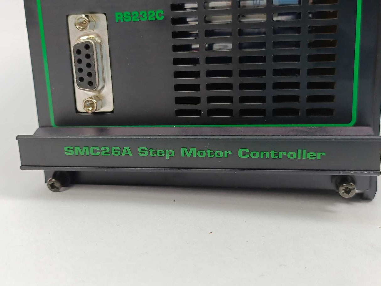 JVL Industri Elektronik SMC26A Step Motor Controller