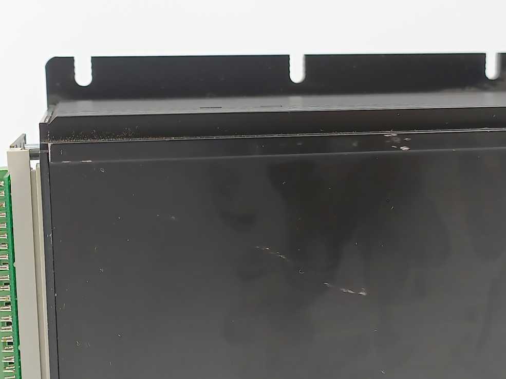 JVL Industri Elektronik SMC26A Step Motor Controller