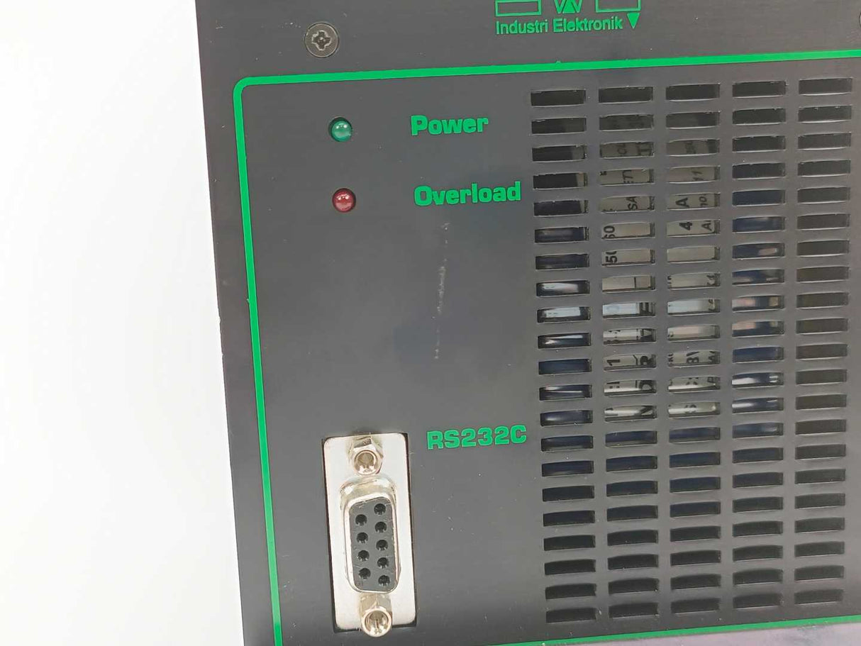 JVL Industri Elektronik SMC26A Step Motor Controller