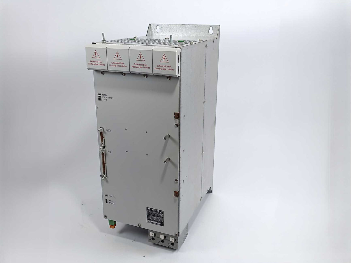 HEIDENHAIN 667946-01 UM116DW Inverter