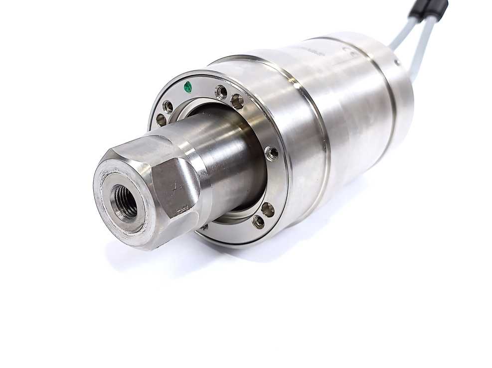 Herrmann 180808 CCS20-S-IP50-L-I Ultrasonic Converter 20kHz