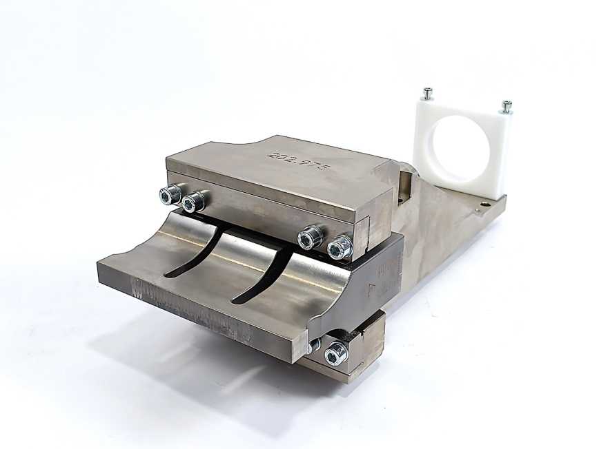 Herrmann 514883 CCS20-S-IP50-L-I Ultrasonic Converter 20kHz