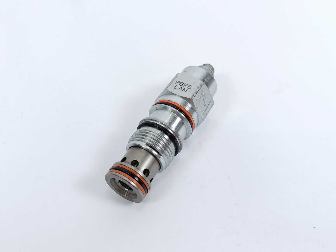 Sun Hydraulics PBFBLAN Pressure Reducing Valve