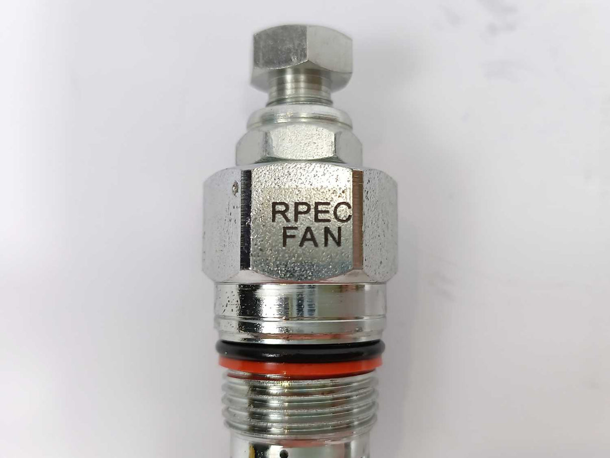 Sun Hydraulics RPECFAN Balanced Piston Relief Valve