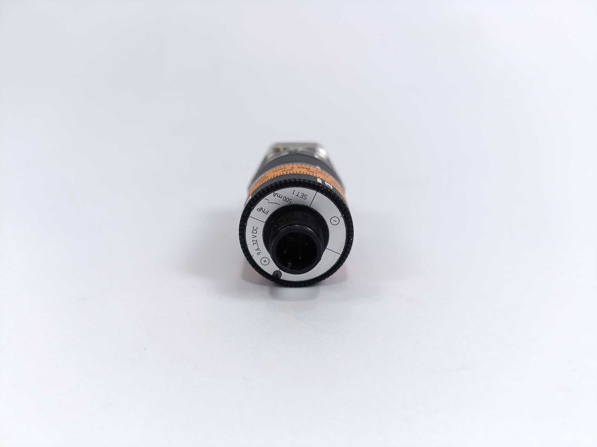 Ifm Electronic PK5521 Pressure Sensors PK-250-SFG14-PSPKG/US/ /W