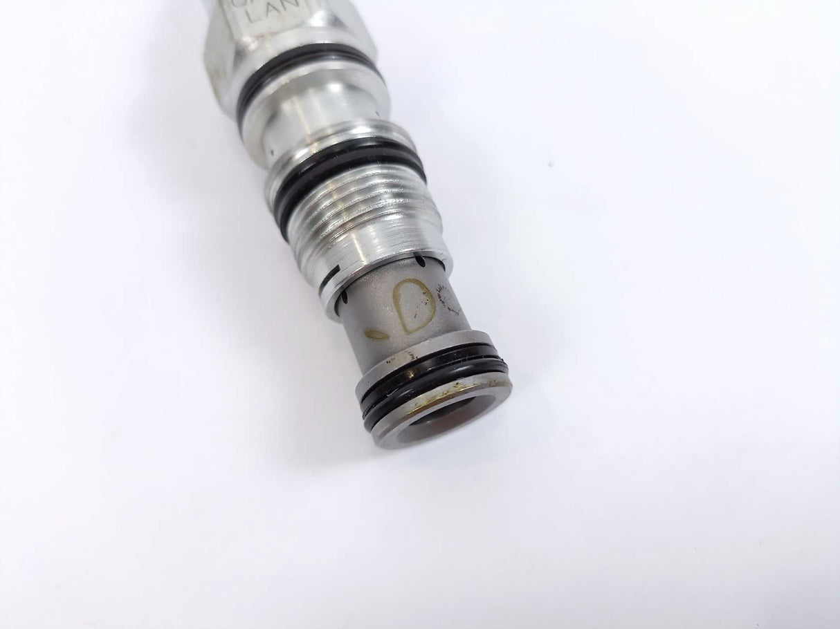 Sun Hydraulics QPAALAN Pump Unload Valve