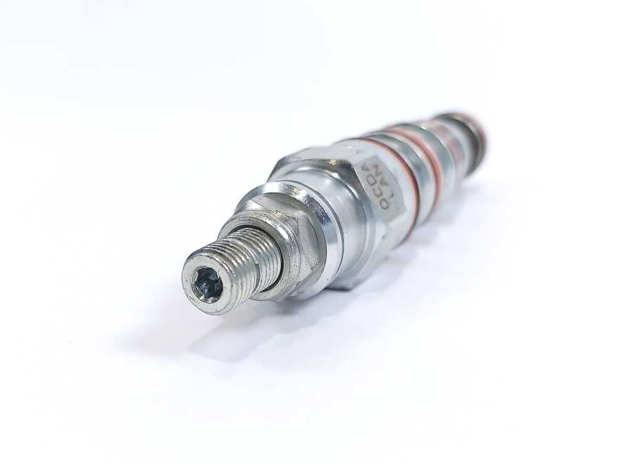 Sun Hydraulics QCDALAN Pump Unload Valve