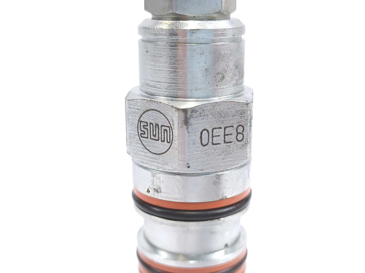 Sun Hydraulics QCDALAN Pump Unload Valve