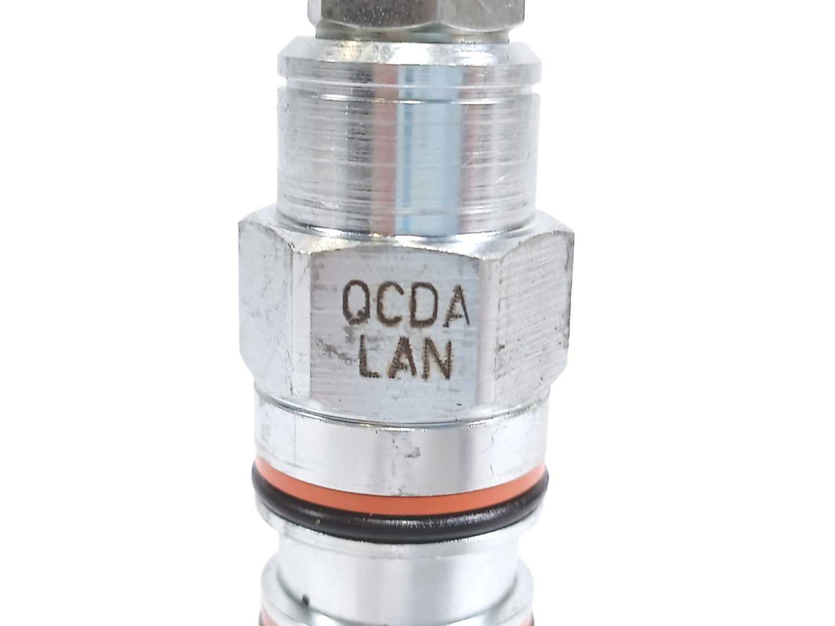 Sun Hydraulics QCDALAN Pump Unload Valve