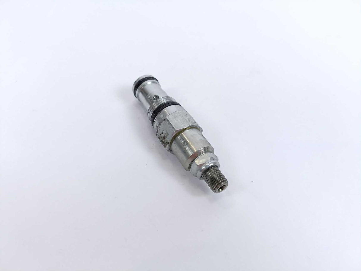 Sun Hydraulics NCCBLAN Needle Valve With Reverse Flow Check