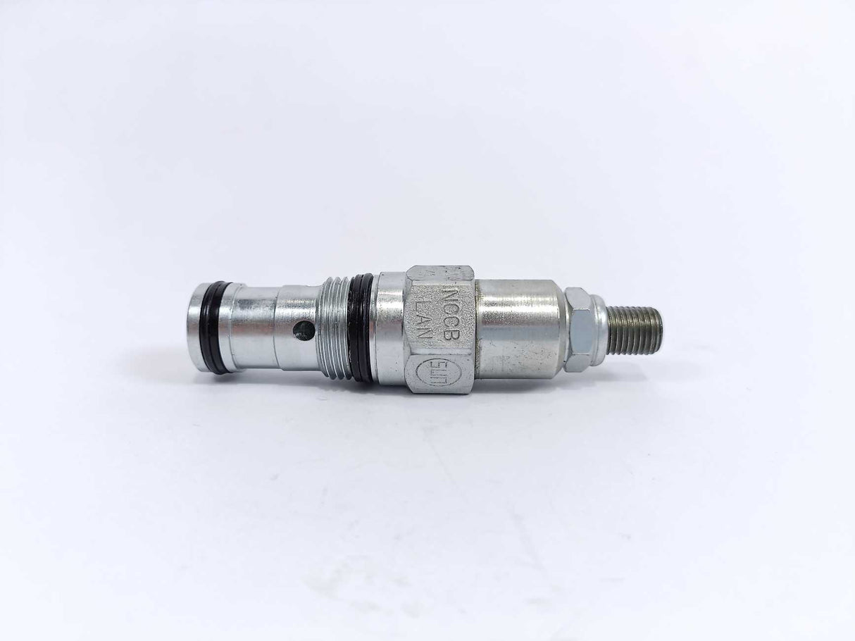 Sun Hydraulics NCCBLAN Needle Valve With Reverse Flow Check