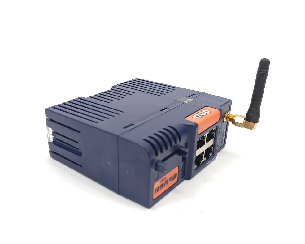 eWON EC6133D_01MA/S Networking Router COSY 131 3G