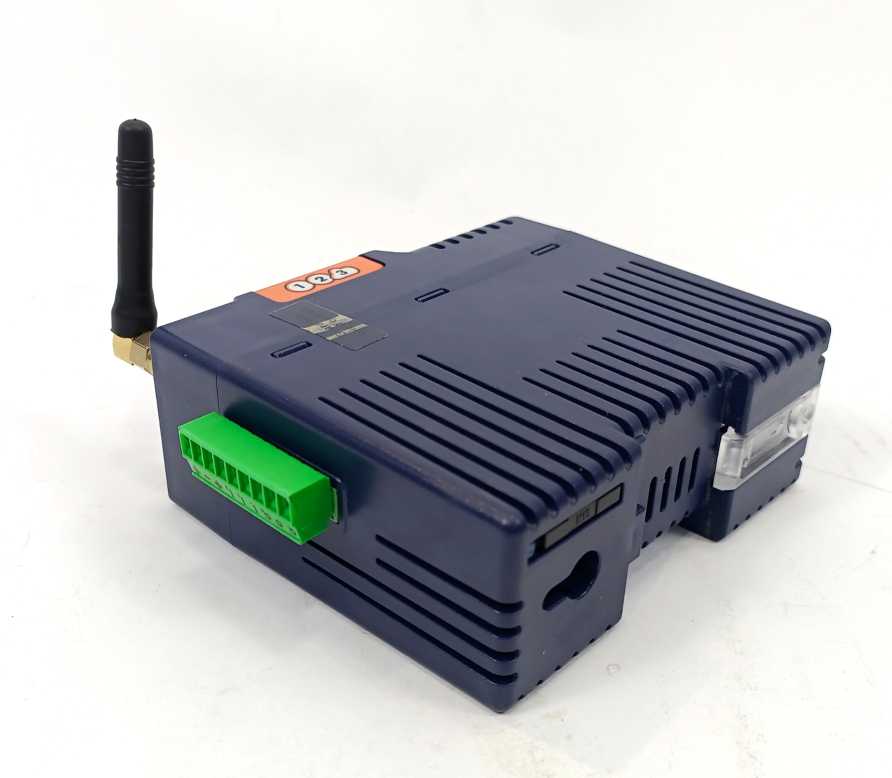 eWON EC6133D_01MA/S Networking Router COSY 131 3G