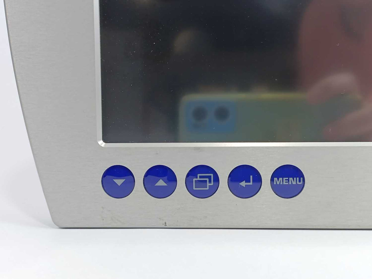 adstec DV-MSA5015 214-AB 15" Lcd Monitor