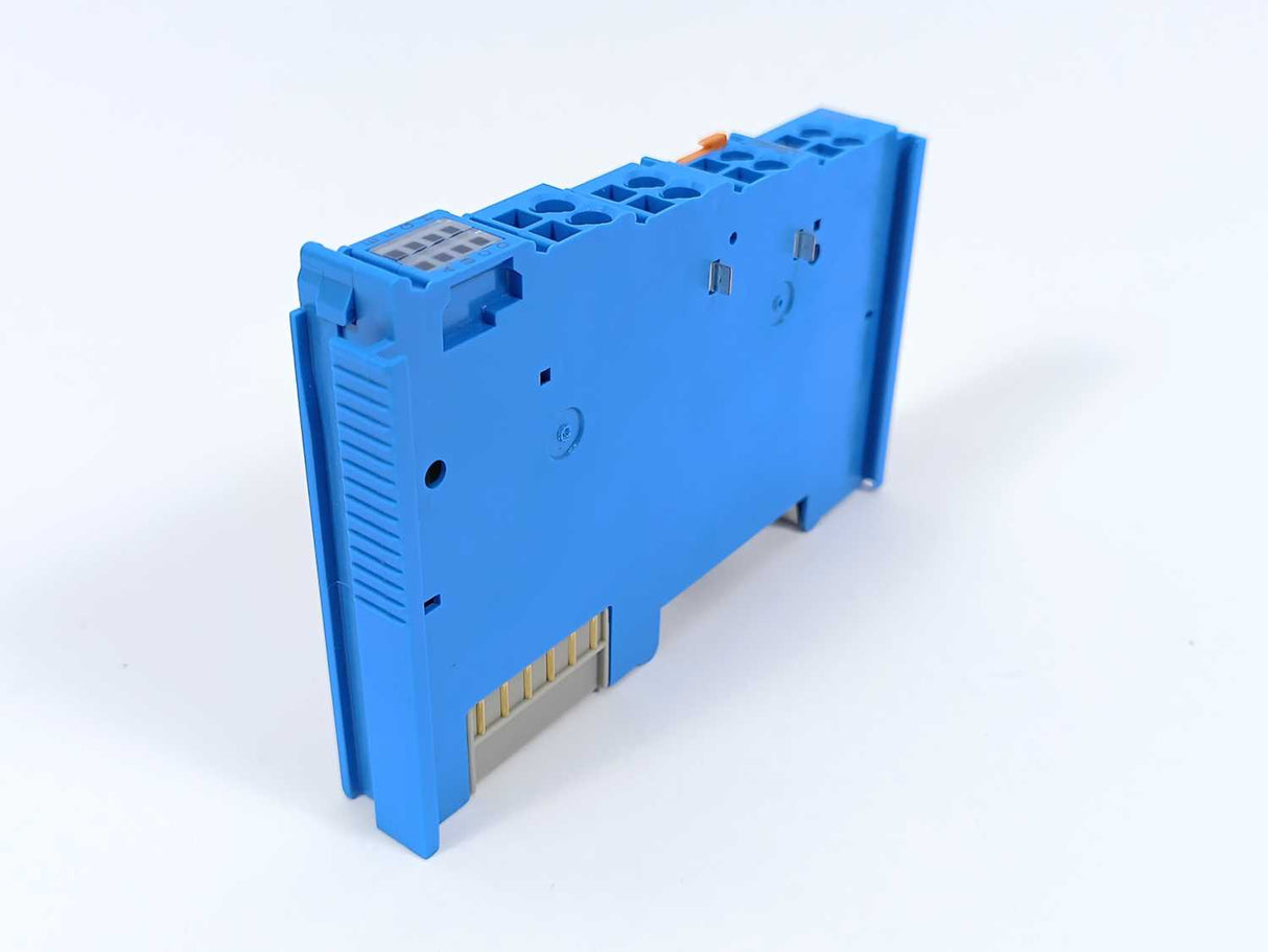Wago 750-438 Digital input terminal 2-channel