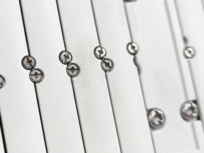 Festo 548755 CPX-FB33, Bus Node w/ 533369, 533360