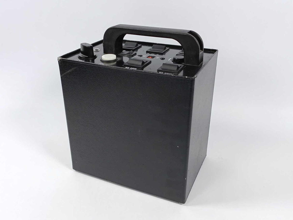 Profoto Pro Acute 12 Power Supply Generator 90-260V 50-60Hz