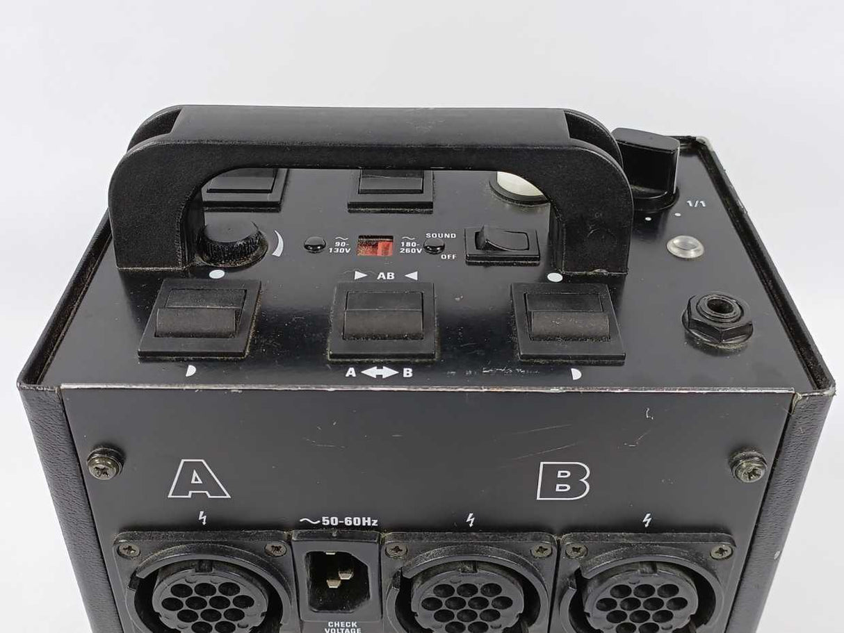 Profoto Pro Acute 12 Power Supply Generator 90-260V 50-60Hz