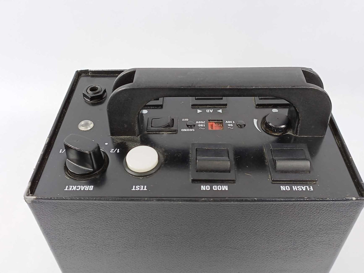 Profoto Pro Acute 12 Power Supply Generator 90-260V 50-60Hz