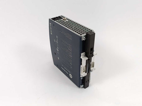 AB 1606-XLE120E Ser A Power Supply 1-Phase, 24V, 5A, 120W