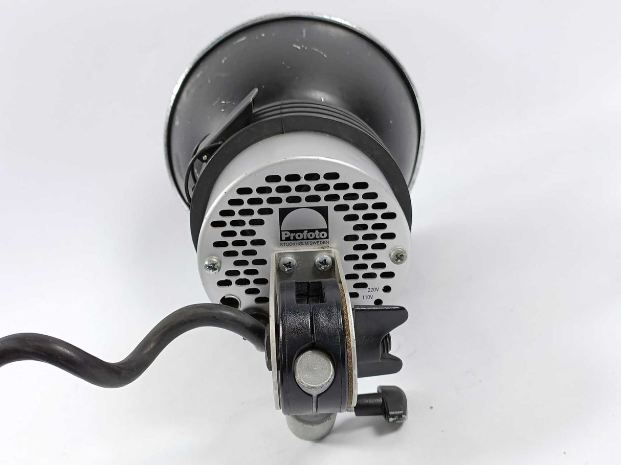 Profoto 220-110V Photography Light: Batch 2pcs + Accessories