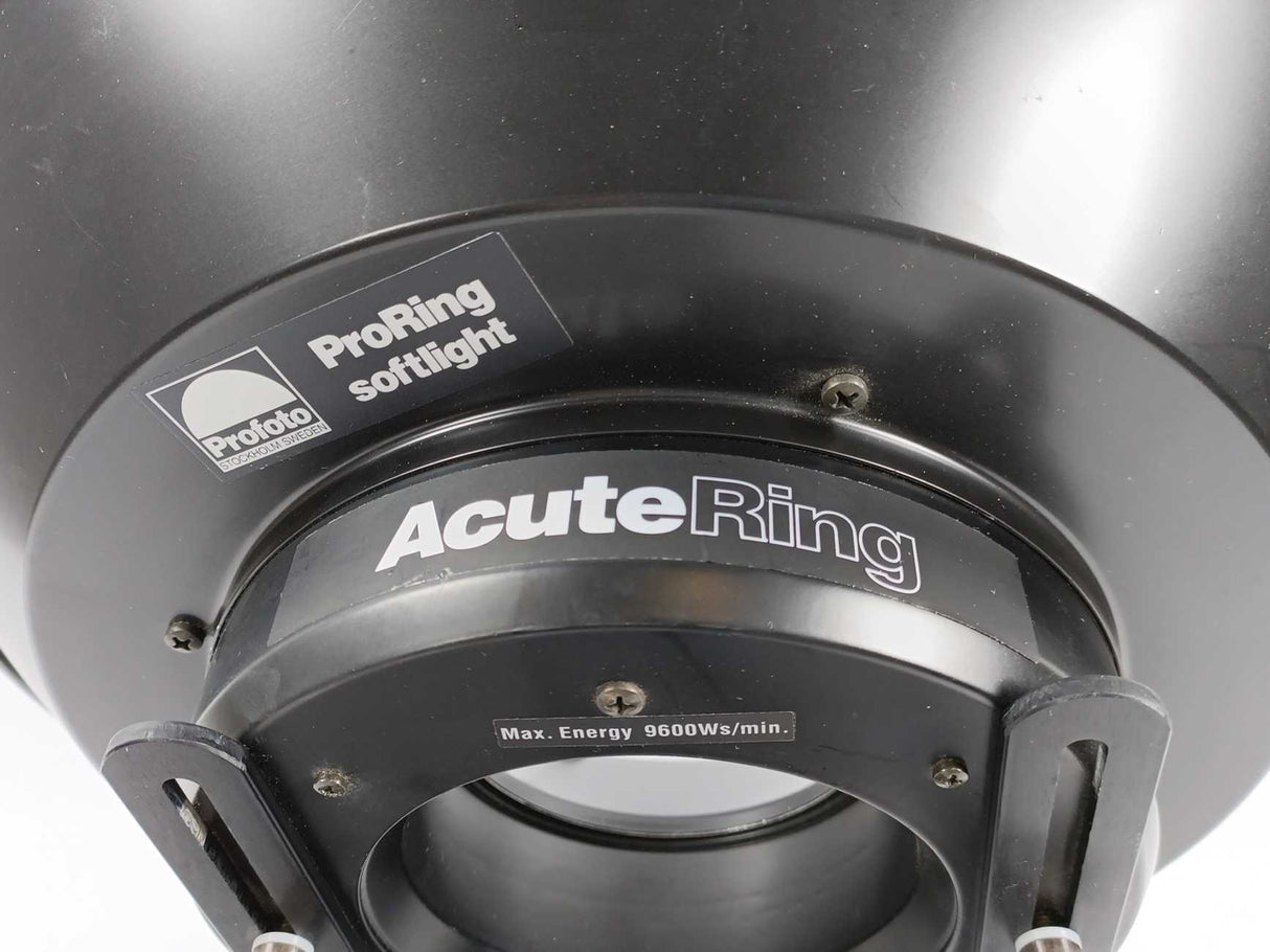 Profoto 100642 ProRing Softlight AcuteRing 9600Ws/min.