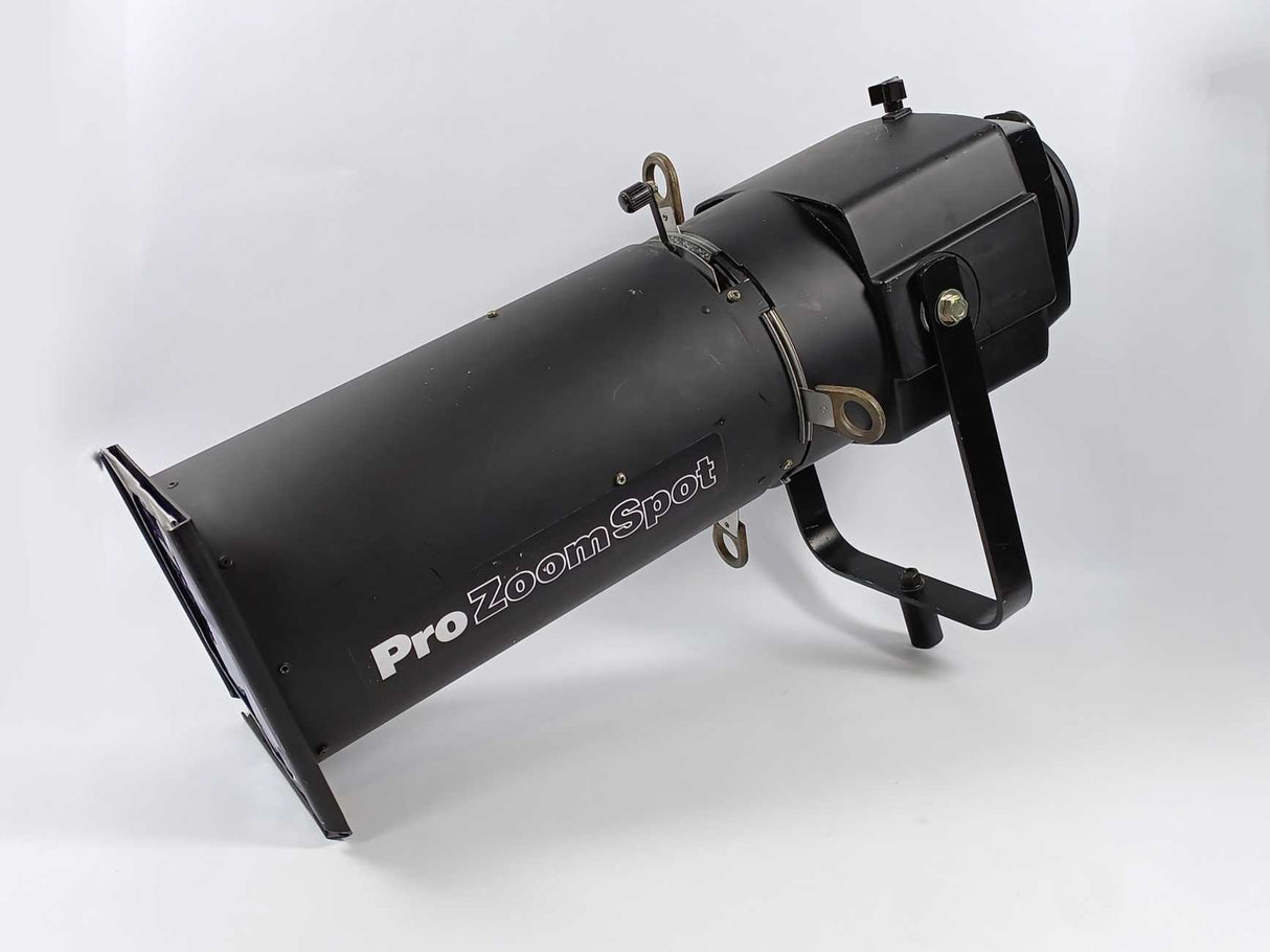 Profoto Pro Zoom Spot Light Cover for Stage Lighting Effect
