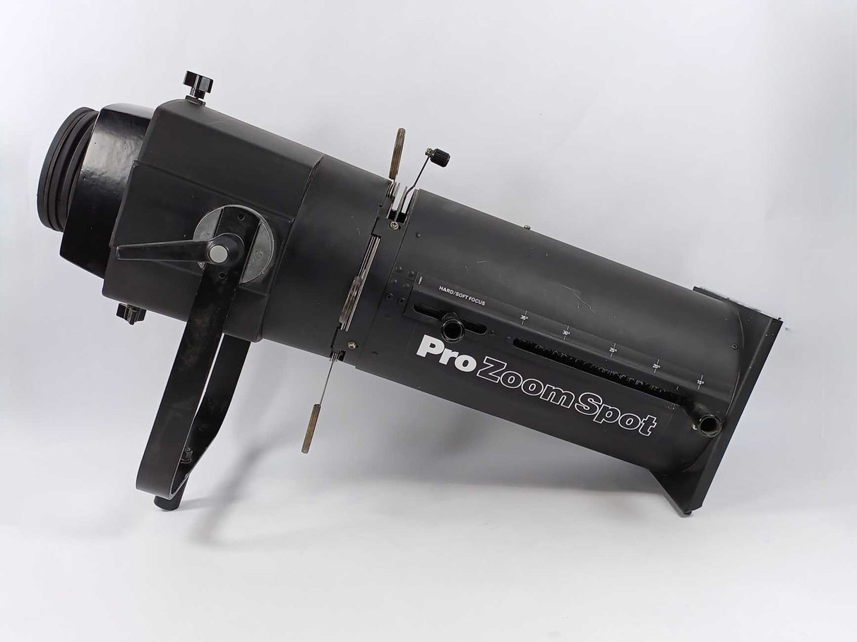 Profoto Pro Zoom Spot Light Cover for Stage Lighting Effect