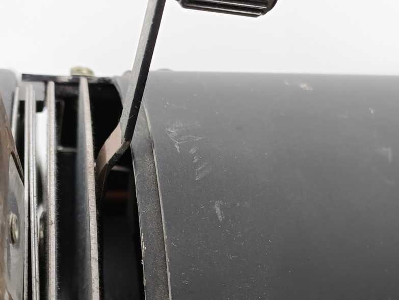 Profoto Pro Zoom Spot Light Cover for Stage Lighting Effect