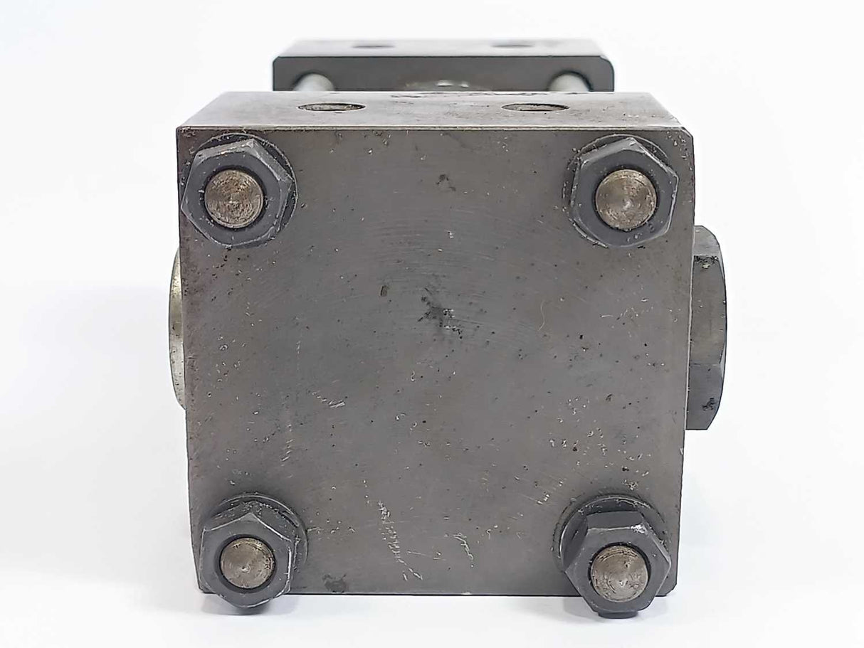 Mannesmann Rexroth Mecman 250H Hydraulic Cylinder B: 50mm, R:25mm, S: 25mm,
