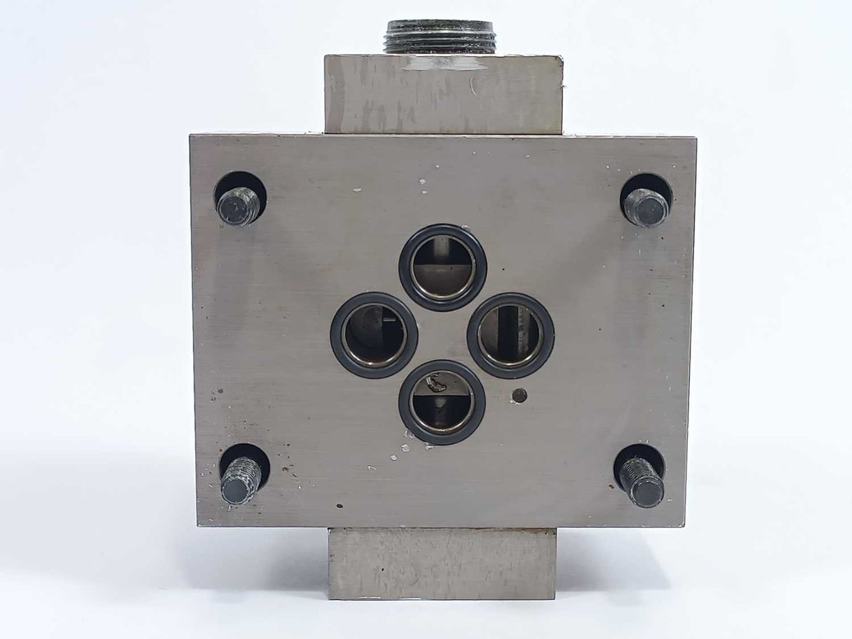 Moog 76-102 Series 76 Control Servo Valves