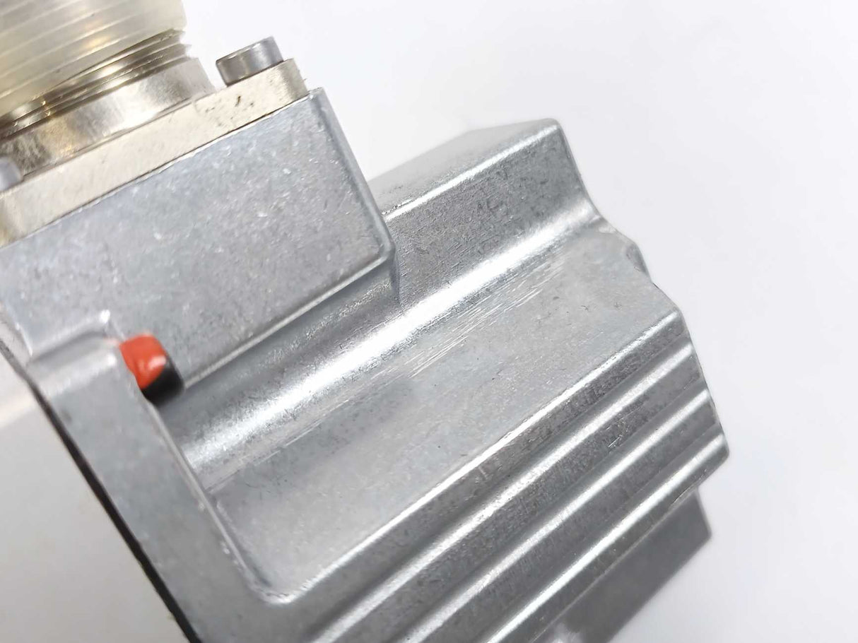 Moog D061-814C Rev. C, J09HOAM4HB2 Servo Valve