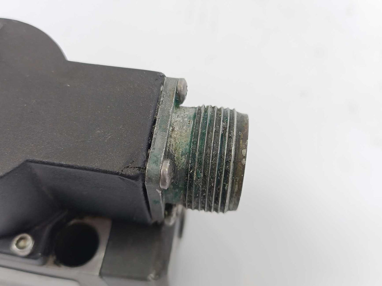 Star Hydraulics PLS3794V Electro-Hydraulic Servo Valve